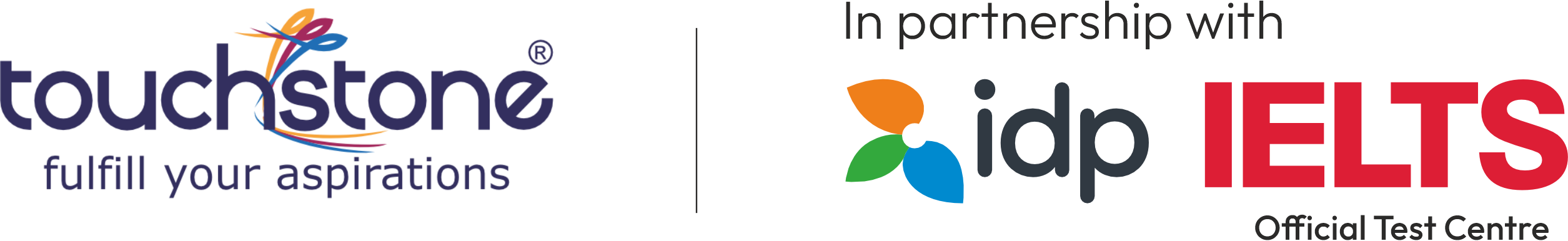 IDP IELTS Official Test Centre